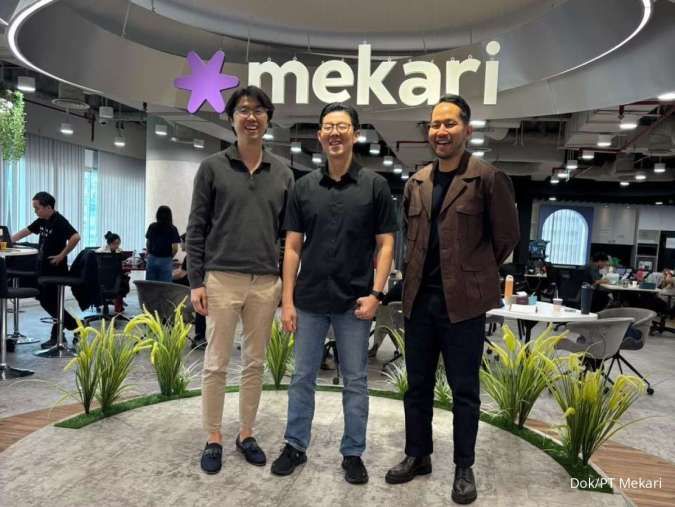 Mengakselerasi Efisiensi Bisnis: Strategi Mekari Mengintegrasikan Kecerdasan Buatan ke Ekosistem Digital