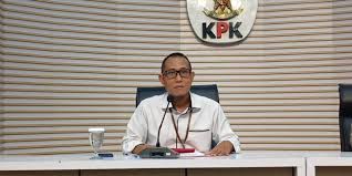 KPK Dalami Transaksi Mencurigakan Rp3,5 Miliar dalam Kasus Korupsi Waskita Karya