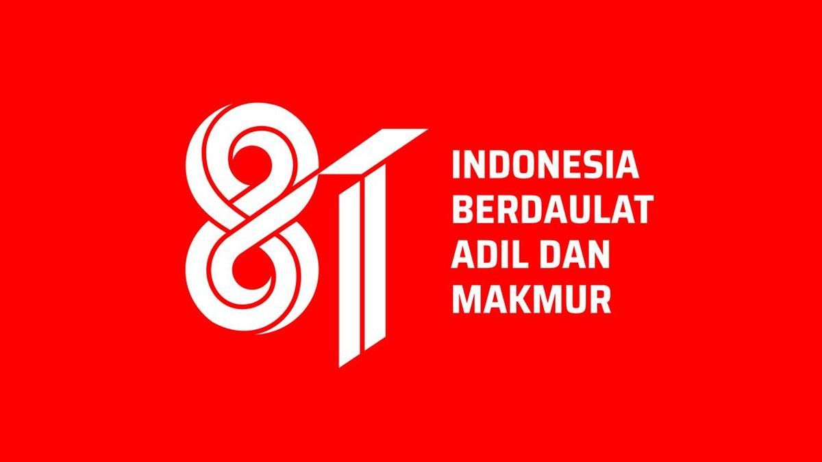 HUT ke-81 RI Tahun 2026: Tema, Makna Logo, dan Panduan Unduh Resmi