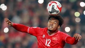 Performa Gemilang Nguyen Xuan Son Warnai Kemenangan Vietnam atas Skuad Garuda di Piala AFF 2026