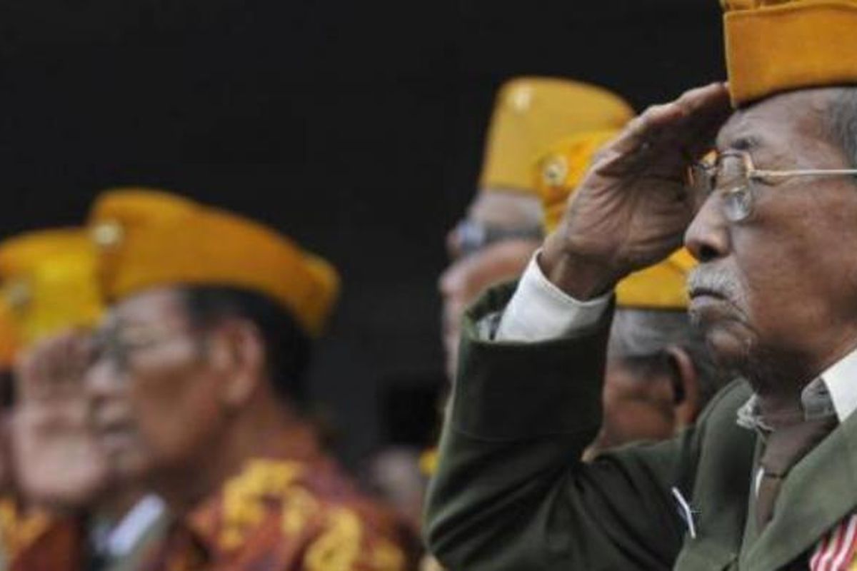 Bacadnas Kemenhan Sediakan Layanan Kesehatan Berkala, DPP LVRI Ungkap Alasan Veteran Jarang Medical Check-up