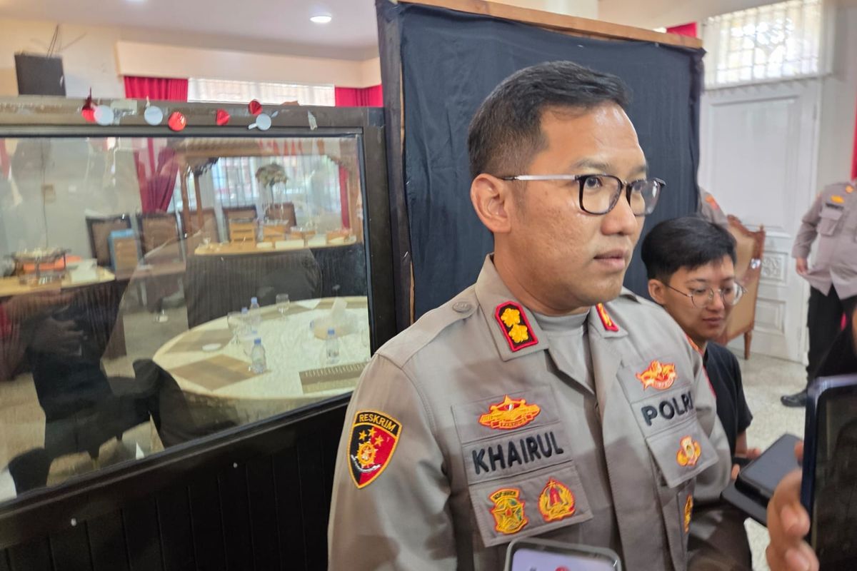 Solusi Transparansi Anggaran: Polres Kukar Naikkan Kasus Honor Guru Non-ASN ke Penyidikan