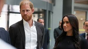 Langkah Pangeran Harry dan Meghan Markle Mengawal Keamanan Anak dari Bahaya Fitur AI Predatori
