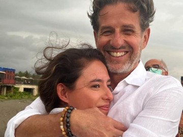 Kabar Duka Menyelimuti Keluarga Susi Pudjiastuti Atas Meninggalnya Daniel Kaiser