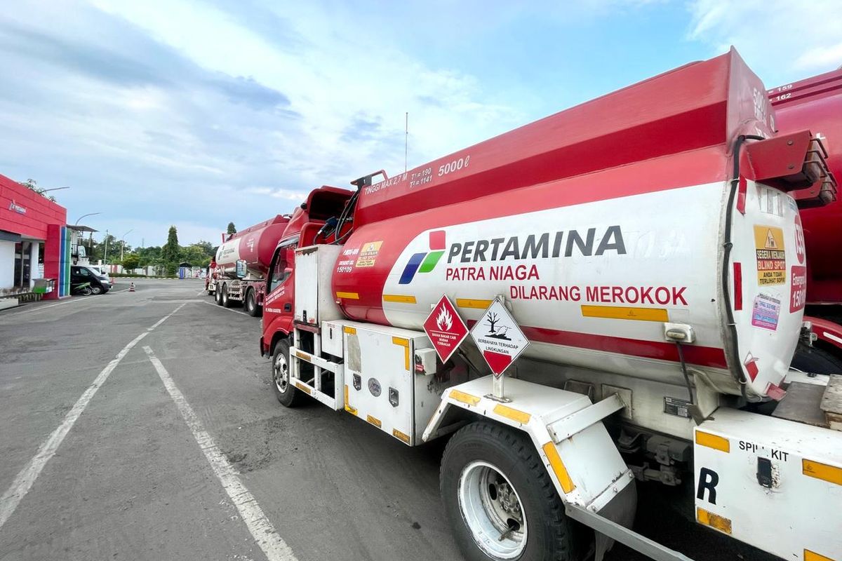 Pemkab Aceh Barat Daya Batasi Pembelian Solar Bersubsidi di SPBU, Atur Kuota Per Jenis Kendaraan