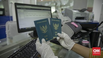 KPK Geledah Kantor Imigrasi Jakarta Selatan: Informasi Lengkap Kasus Izin Tinggal WNA dan Langkah Pengawasan