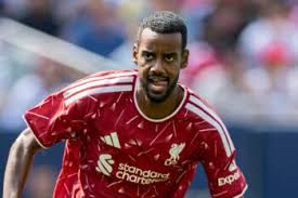 Menatap Musim Baru: Alexander Isak Siap Jadi Mesin Gol Newcastle United Usai Pulih Total
