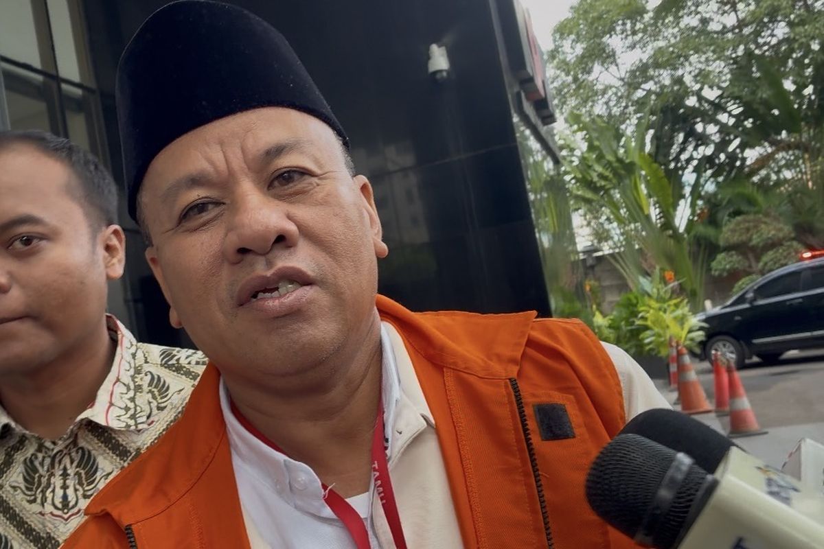 Penyidikan KPK Terhadap Bupati Kuansing: Mengungkap Praktik Pemotongan Penghasilan Pegawai