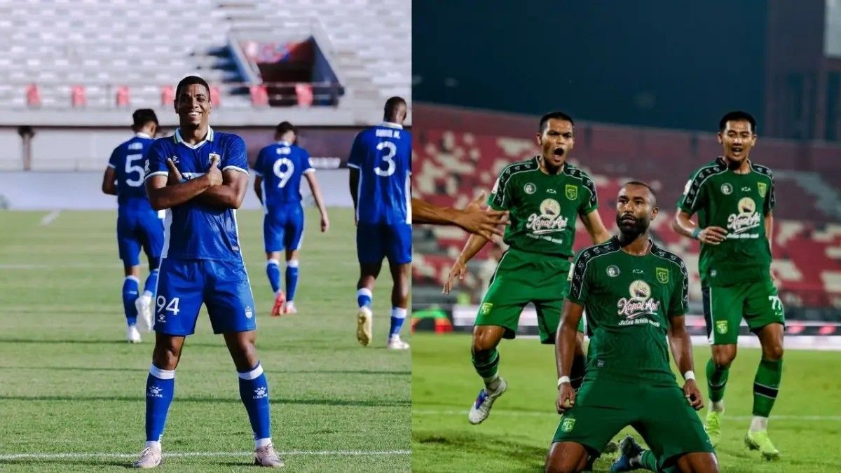 Persib Bandung Pertemukan Persebaya Surabaya di Final Piala Presiden 2026: Perebutan Trofi Bergengsi dan Hadiah Rp8 Miliar