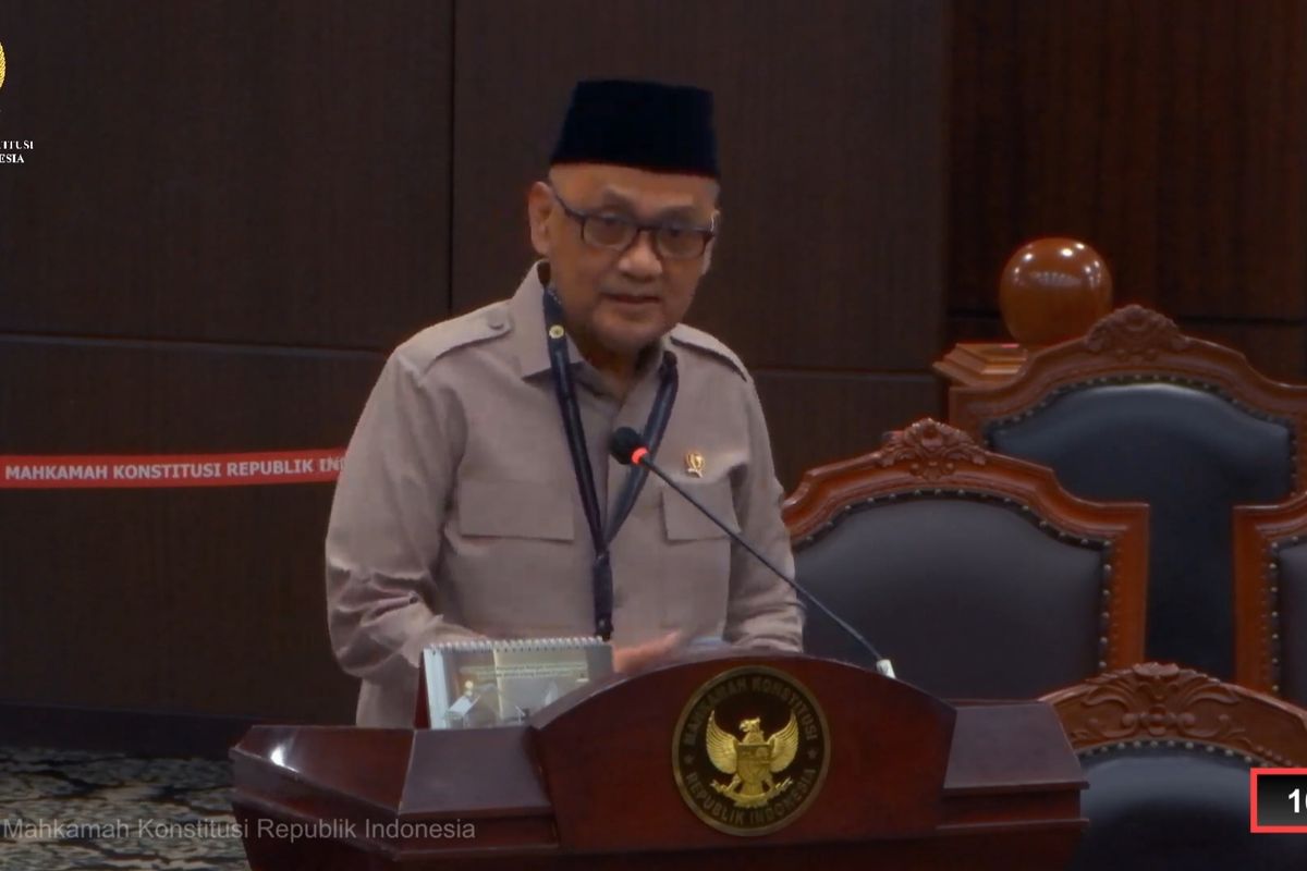 Panduan Hukum Umrah Mandiri: Pemerintah Pastikan Jemaah Perseorangan Tidak Bisa Dipidana