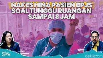 Solusi Mengatasi Waktu Tunggu BPJS Kesehatan dan Pentingnya Etika Digital Tenaga Medis