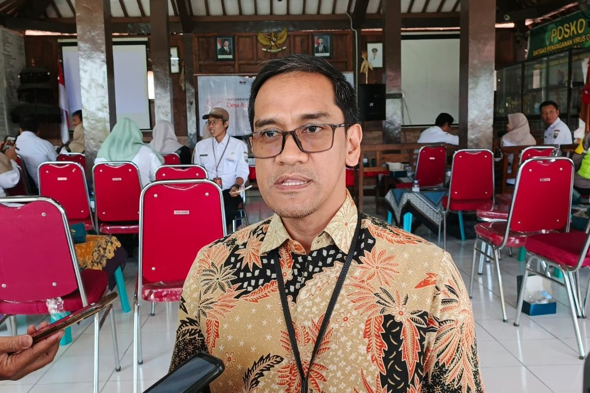Pengawasan Dana Desa Jadi Prioritas, KPK Juga Cermati Pengelolaan Koperasi Merah Putih