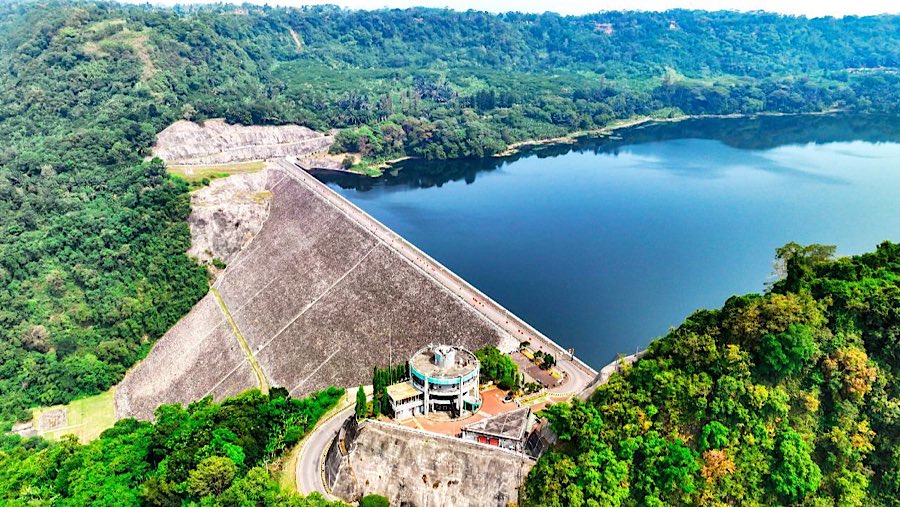 Langkah Strategis PLN Susun Skema Pembiayaan PLTA 11,7 GW demi Pasokan Listrik Hijau