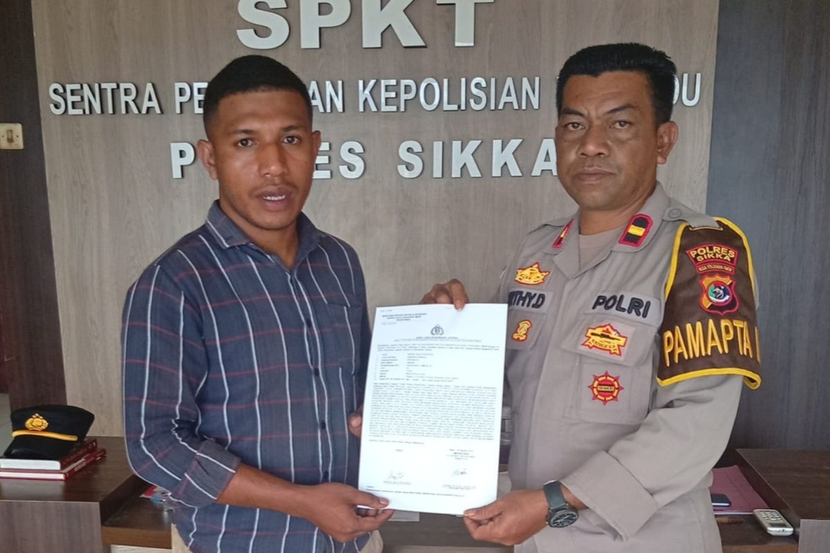 Sikap Tegas Ikatan Guru Agama Katolik Sikka Terkait Dugaan Pelecehan Verbal oleh Oknum Kemenag