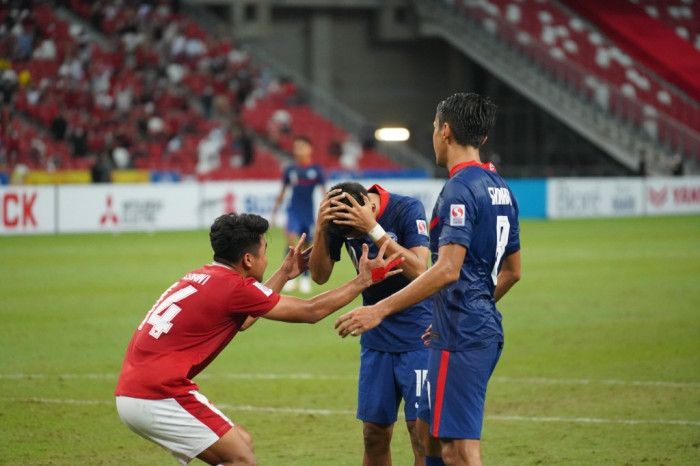 Duel Penentu Garuda: Indonesia Hadapi Singapura dalam Laga Krusial Kualifikasi ASEAN Hyundai Cup 2026