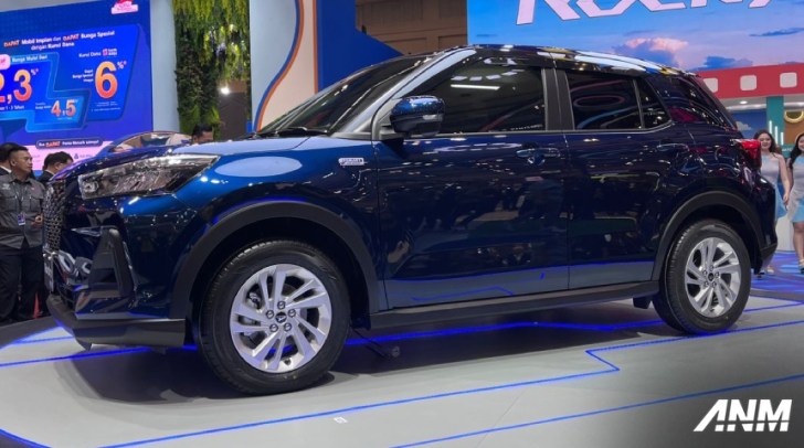 GIIAS 2026 Jadi Ajang Perburuan Mobil Baru, Ini Solusi Praktis bagi Calon Pembeli