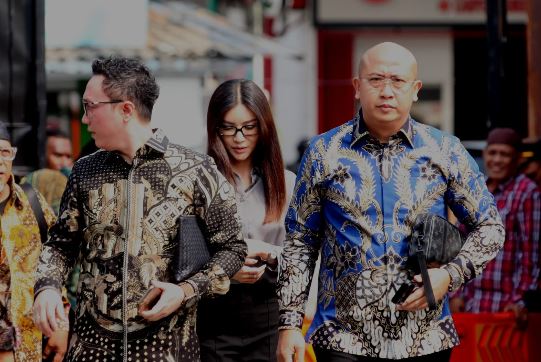 Peran Nyata Sarwendah Saat Ruben Onsu Kritis dan Dampaknya Bagi Pemulihan Sang Presenter