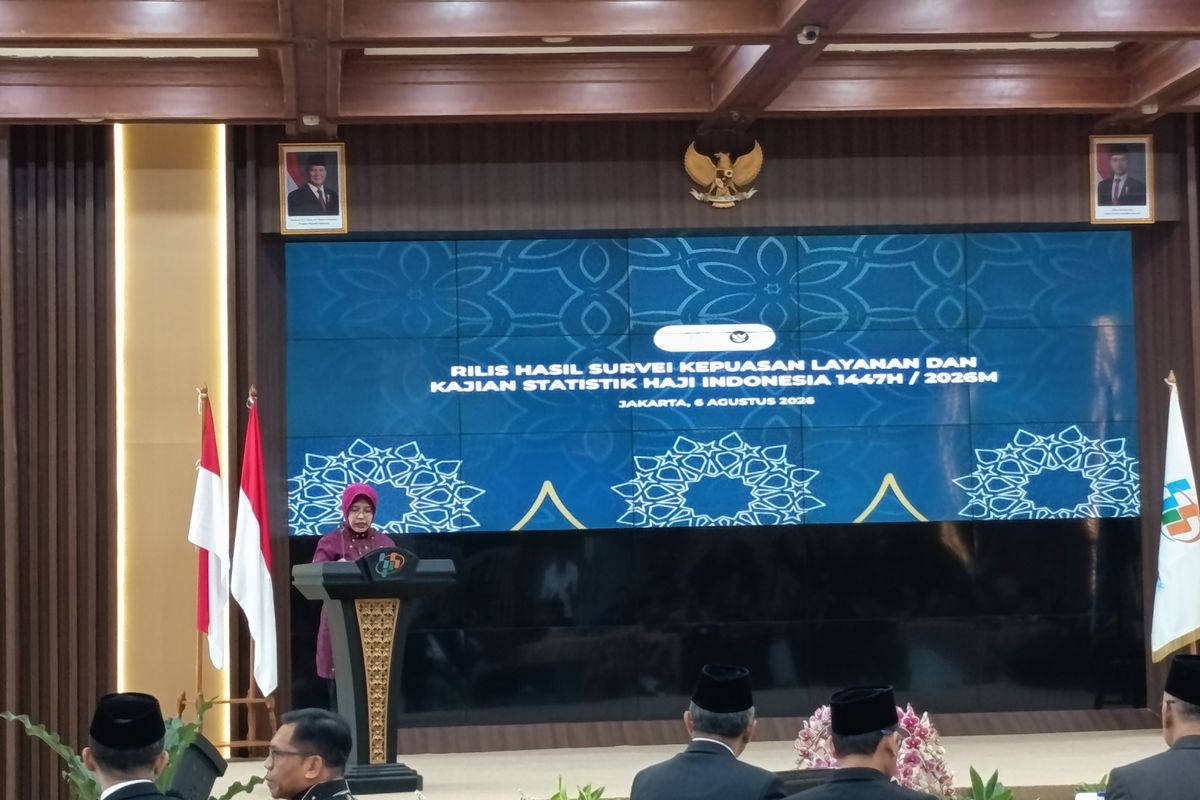 Menelisik Belanja Jemaah Haji 2026: Triliunan Rupiah Mengalir untuk Oleh-Oleh