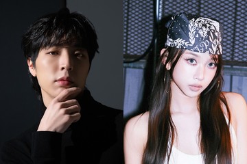Go Public, Dita Karang Eks SECRET NUMBER Ungkap Hubungan Asmara dengan Jun Curry Ahn