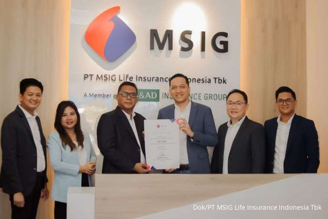 Strategi Finansial Cerdas: Membedah Solusi MSIG Life Cetak Lonjakan Laba 68,61 Persen di Semester I-2026