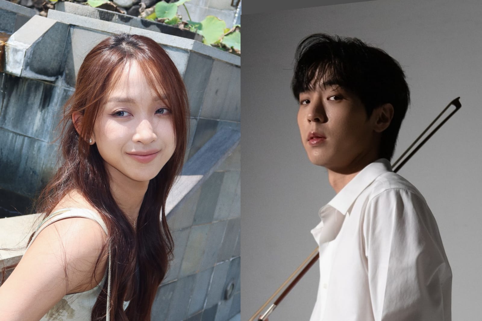 Potensi Kolaborasi Dita Karang dan Biolis Ahn Jun Sung: Analisis Interaksi Dua Musisi Lintas Genre di Seoul
