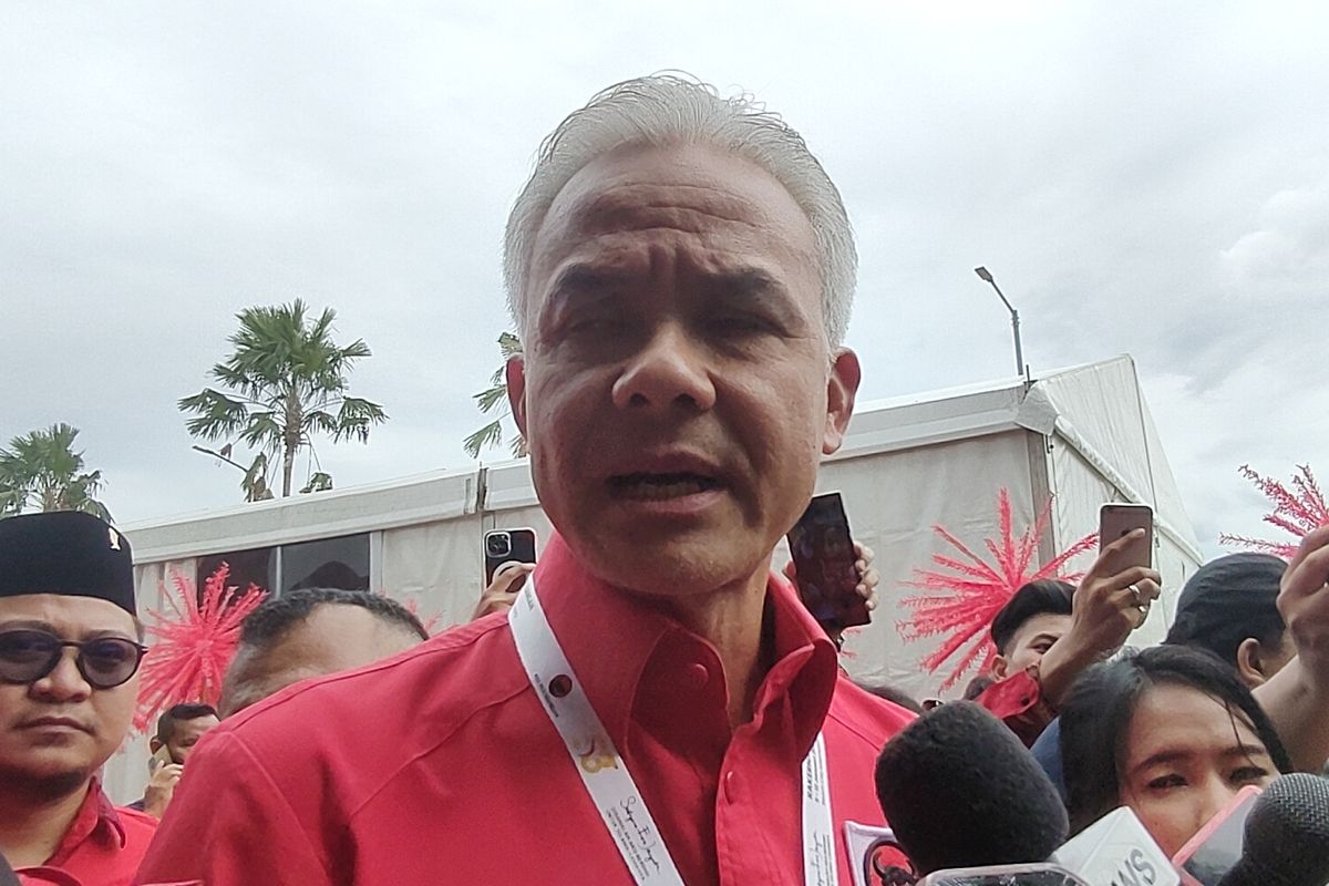 Dorong Pembentukan Pansus DPR RI, PDI-P Tekankan Pentingnya Evaluasi Komprehensif UU Pemilu