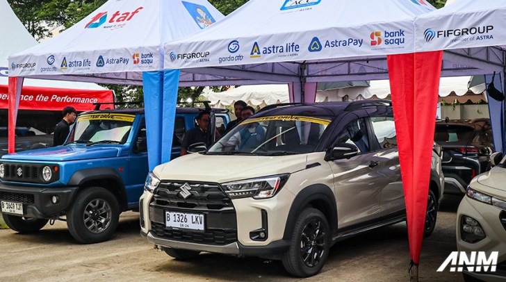Pilihan Baru SUV Perkotaan: Suzuki XL7 Hybrid Tawarkan Efisiensi Energi dan Kenyamanan Keluarga Modern