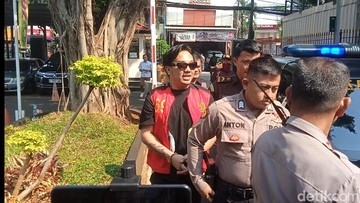Asisten Nikita Mirzani Ikuti Jejak Atasan Ajukan Upaya Hukum PK Terkait Kasus TPPU dan Pemerasan