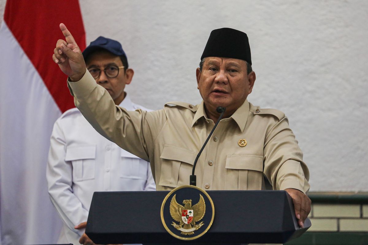 Kompolnas Ingatkan Polisi: Ruang Digital Beda dengan Dunia Nyata, Kegaduhan Tak Selalu Pidana