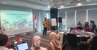 KPK dan Pertamina Bersinergi Perkuat Benteng Kejujuran Demi Ketahanan Energi Nasional