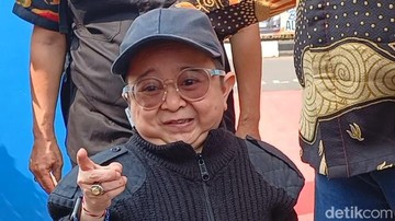 Daus Mini Ambil Langkah Hukum Atas Pencatutan Nama dan Konten Negatif di Media Sosial