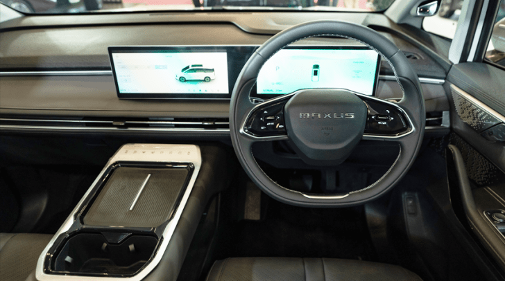 Maxus Mifa 7 Meluncur di GIIAS 2026: MPV Listrik Premium Rp750 Juta dengan Jarak Tempuh 570 Km