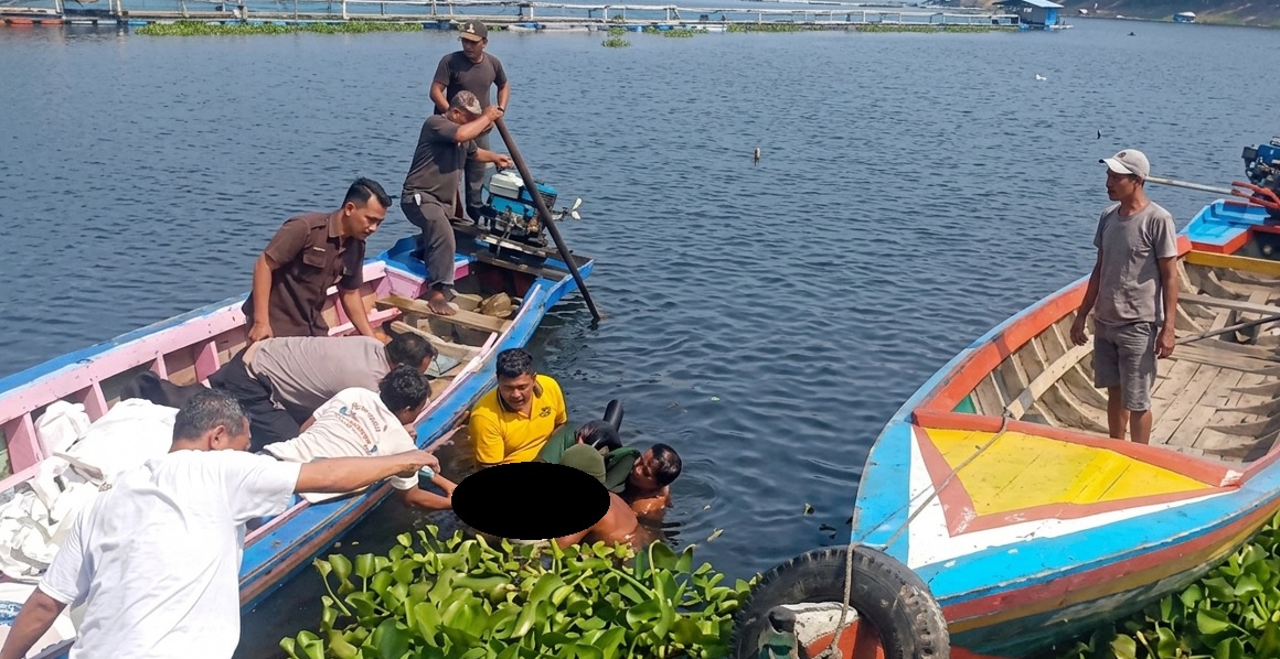 Insiden Tragis Satpam di Jatiluhur Picu Pengawasan Objek Vital Makin Ketat