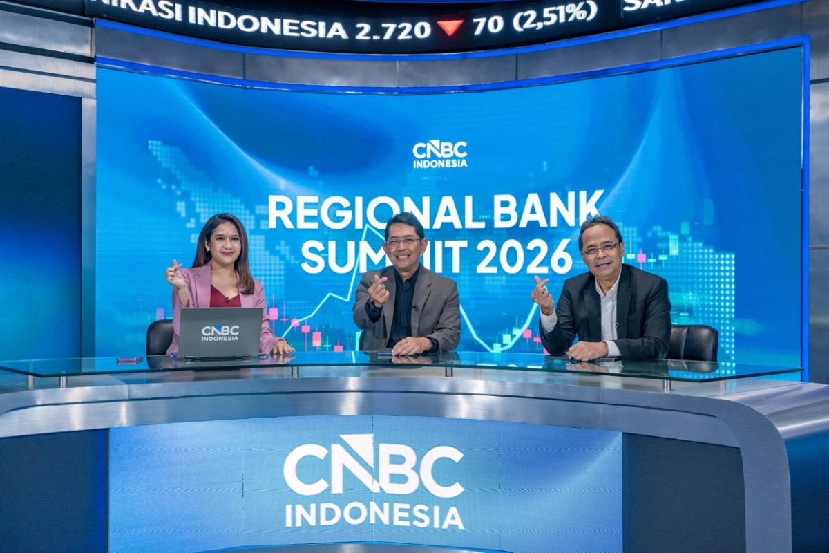 KUB Sinergi Bank Daerah, Asbanda: Lebih dari Sekadar Modal, Fokus Kolaborasi Jangka Panjang