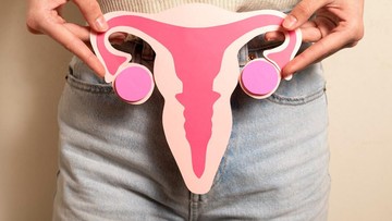 Rahasia Sehat Jangka Panjang: Merawat Organ Reproduksi Perempuan untuk Kualitas Hidup Optimal