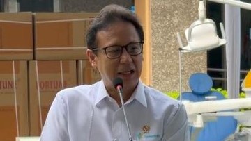 Kemenkes Investigasi Bakteri E. coli dalam Program Makan Bergizi Gratis di Papua dan Semarang