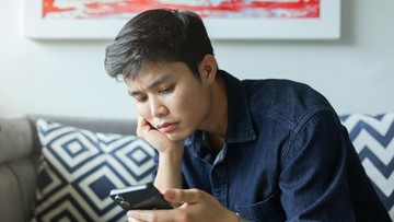 AI Keliru Diagnosis, Pria Irlandia Alami Keterlambatan Deteksi Kanker Esofagus Stadium Lanjut
