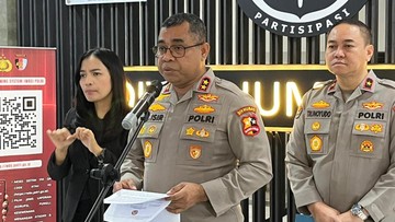 Pengawasan Internal Polri: Kapolresta Banda Aceh dan Kasat Narkoba Diperiksa Divpropam