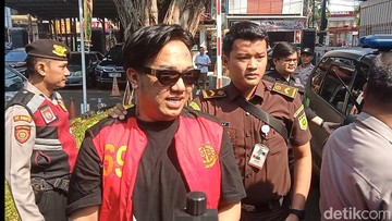 Sidang PK Asisten Nikita Mirzani: Keabsahan Surat Tugas Jaksa Jadi Sorotan