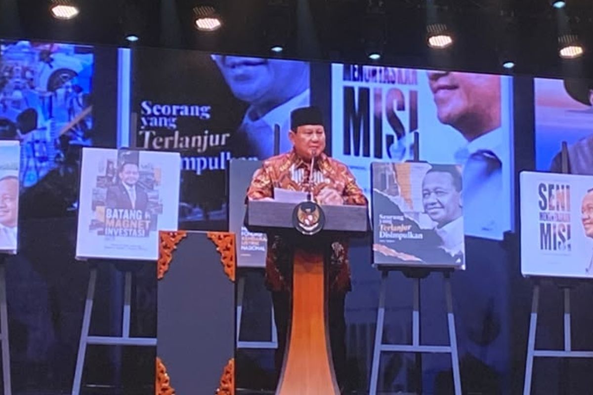 Prabowo Tegaskan Siap Ambil Alih Jika Kepala Daerah Gagal Penuhi Aspirasi Rakyat