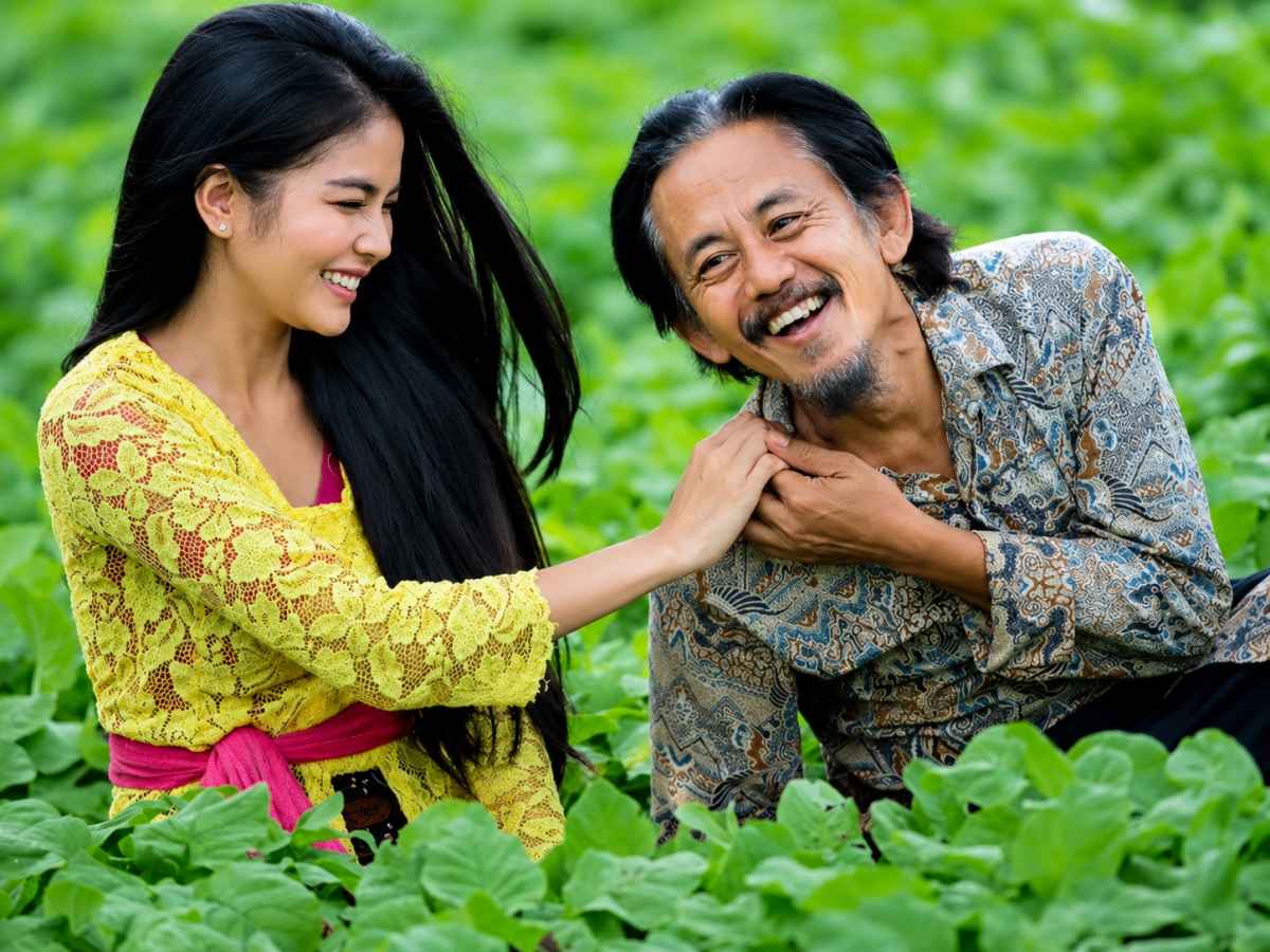 Ungkapan Hati Karina Ranau: Buku Harian Epy Kusnandar Jadi Saksi Bisu Kenangan Mendalam