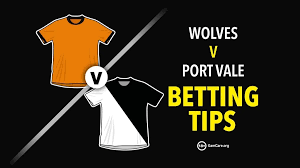 Wolves Buka Kampanye EFL Cup 2026/2027 Hadapi Port Vale di Molineux