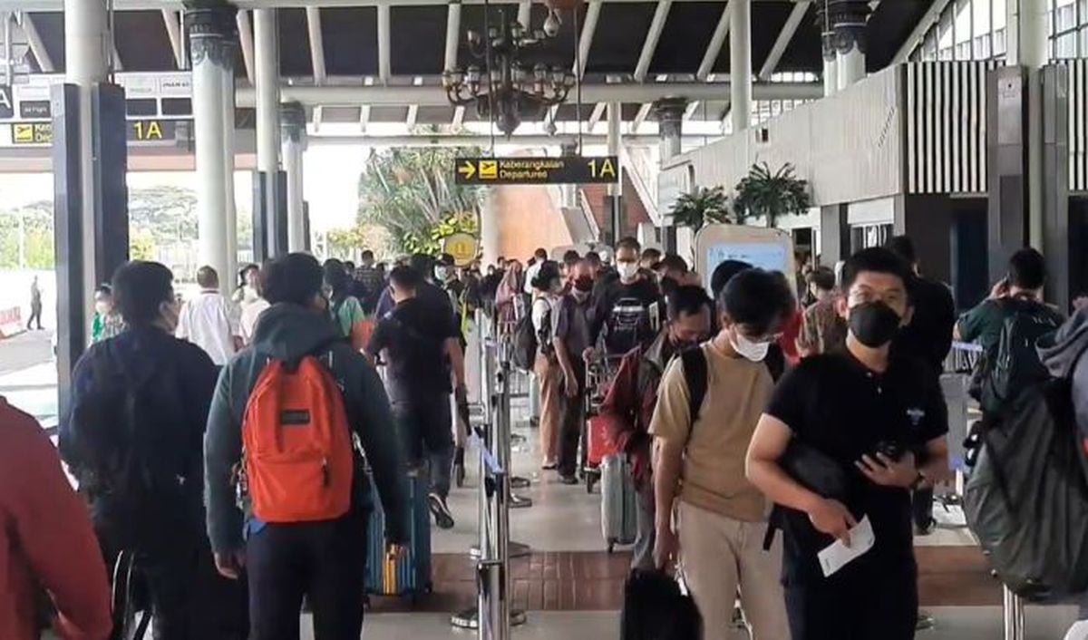 Empat Warga Negara Tiongkok Dideportasi dari Blora Akibat Pelanggaran Izin Tinggal