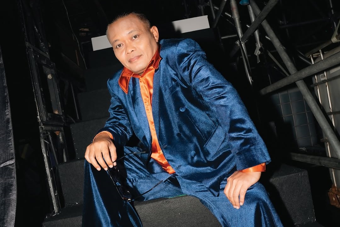 Pesan Pernikahan Nathalie Holscher dari Sule: Jaga Kehormatan Diri dan Rumah Tangga Baru