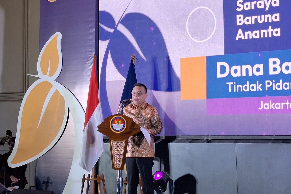Angka Mengejutkan: 3.691 Korban Kekerasan Seksual, Penanganan Disebut Belum Optimal