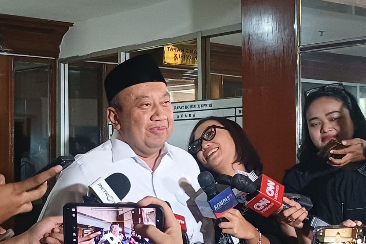 Jerat Kekerasan Sekolah: Desakan DPR untuk Sistem Perlindungan Pelajar yang Tegas Pasca Insiden Pemalang