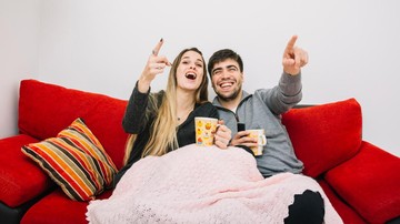 Rekomendasi Tontonan Netflix yang Sesuai dengan Karakter Dominan Zodiak Leo