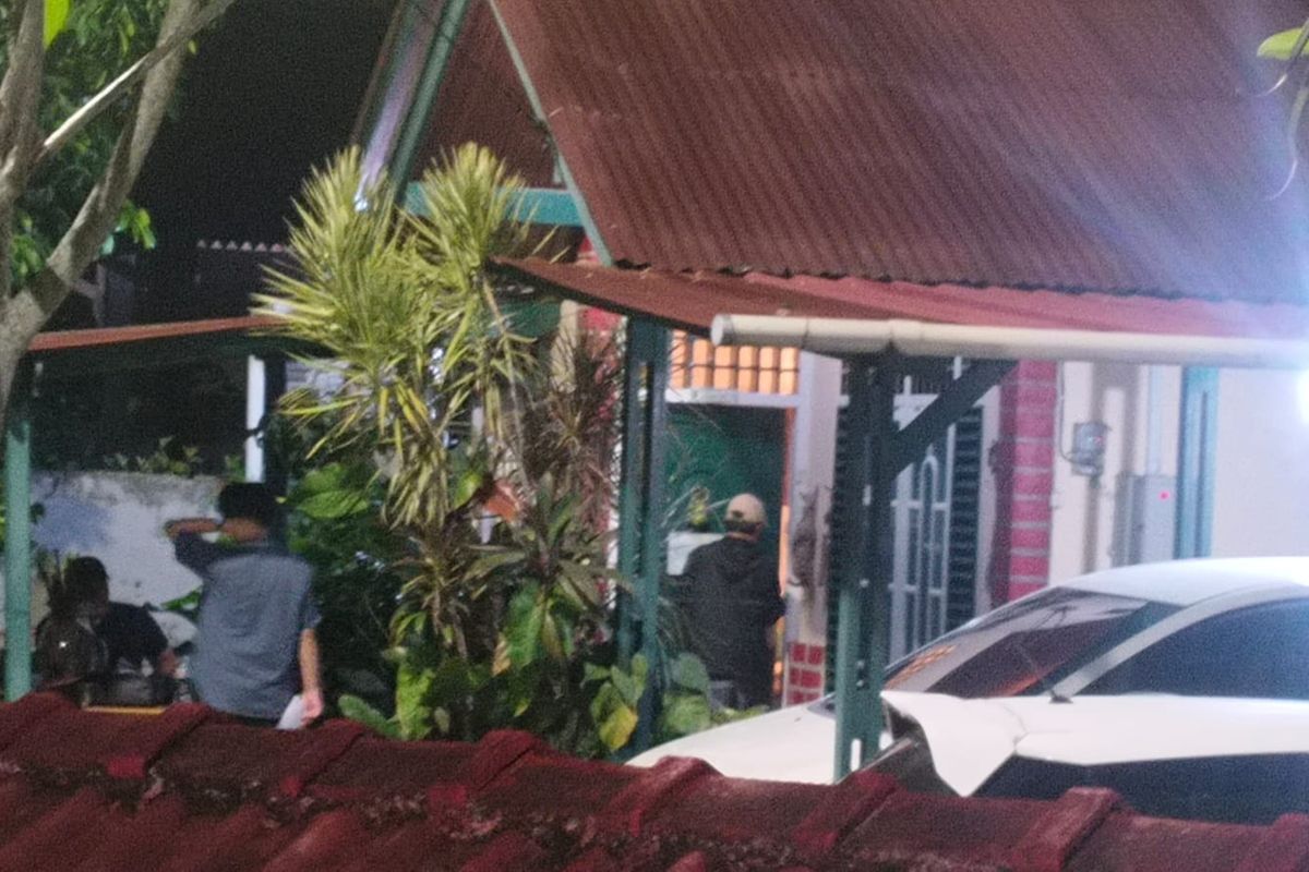 KPK Gencarkan Penggeledahan di Bengkulu, Sita Uang Tunai Miliaran Rupiah dan Dokumen Penting