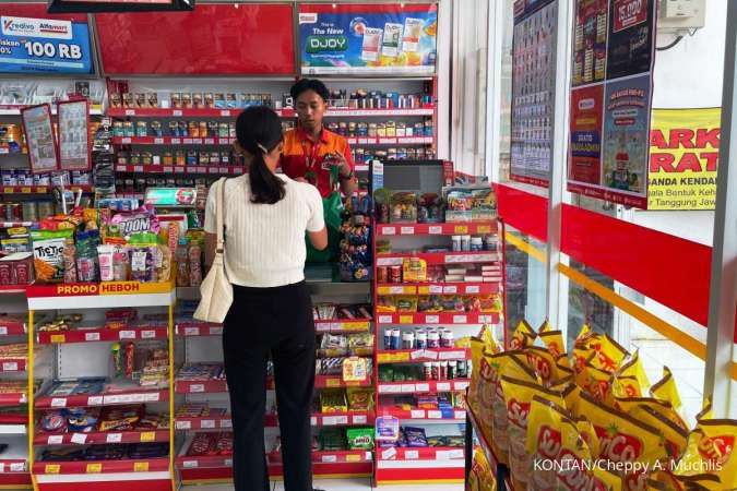 Sensasi KitKat Red Hadir di Alfamart: Promo Spesial Manjakan Lidah di Awal Agustus