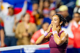 Alex Eala Pecah Rekor Penonton di Canadian Open: Identitas Filipina Berkibar di Kancah Tenis Dunia